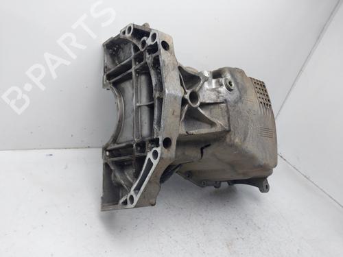 Used Oil sump RENAULT CLIO III (BR0/1, CR0/1) [2005-2014]  31168572