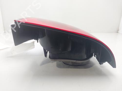 Right taillight VW POLO (9N_, 9A_) 1.4 TDI | BP16348010C35 