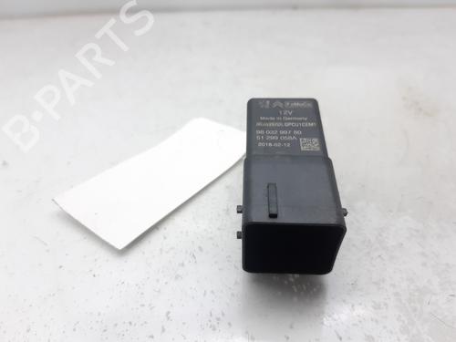 Elektronisk modul PEUGEOT 208 I (CA_, CC_) 1.6 HDi / BlueHDi 75 (75 hp) 10240913