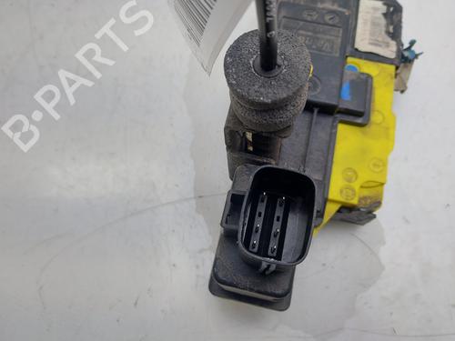 Rear left lock VOLVO S80 I (184) 2.5 TDI | BP16254016C100 
