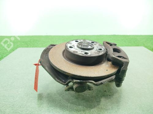 Used Left front steering knuckle MERCEDES-BENZ A-CLASS (W169) A 160 (169.031, 169.331) (95 hp) 30498027
