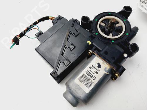 Right front window motor SKODA FABIA I (6Y2)  | BP19174887E20 
