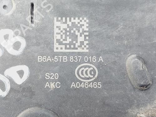 Zamek drzwi przednich prawych SEAT IBIZA IV SC (6J1, 6P5) 1.0 | BP29994000C97 