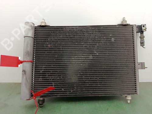 Used AC radiator AC radiator CITROËN XSARA PICASSO (N68) 2.0 HDi (90 hp) 34339878 34339878