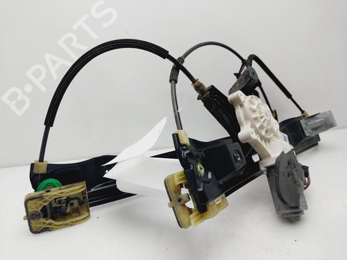 Front right window mechanism FORD FOCUS III 1.0 EcoBoost | BP21148180C23 