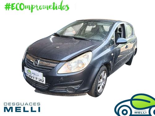 Used Parts OPEL CORSA D (S07) [2006-2015]  3572360