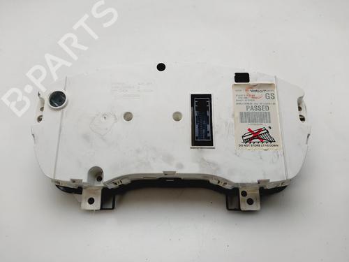 Compteur de vitesse FORD FOCUS II (DA_, HCP, DP) 1.8 TDCi | BP29810700C47