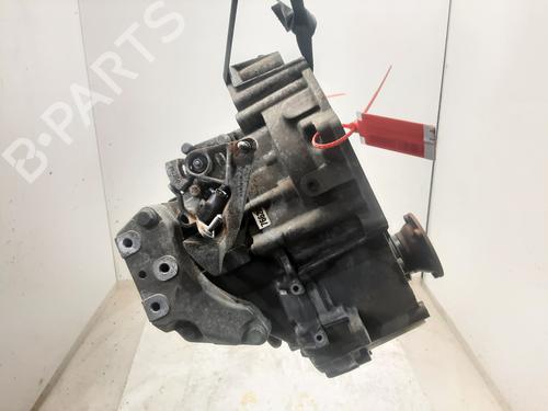Gearbox VW PASSAT B6 (3C2) | BP33470418M3 - Image 5