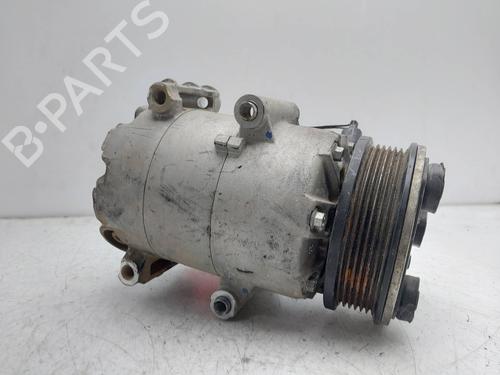 AC compressor FORD FIESTA VI (CB1, CCN) 1.25 | BP16119609M34 