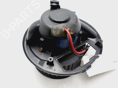 Heater blower motor SKODA OCTAVIA II (1Z3) 1.9 TDI | BP21393524M62 