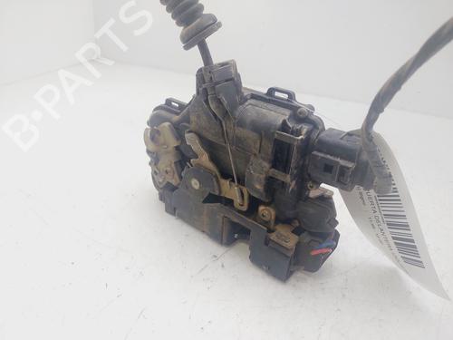 Front left lock SEAT LEON (1M1) 1.6 | BP29635867C98 