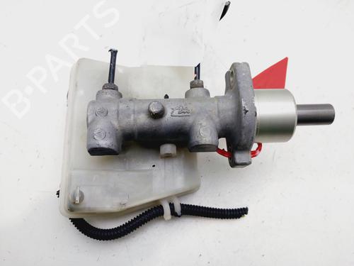 Brake master cylinder PEUGEOT 206 Hatchback (2A/C) | BP30700672M77