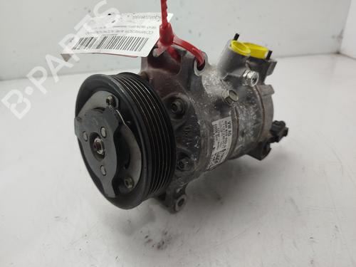 Used AC compressor SEAT IBIZA IV SC (6J1, 6P5) 1.2 TSI (90 hp) 32345330