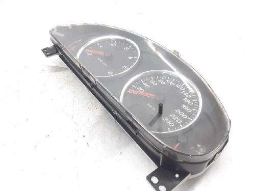 Instrument cluster MAZDA 6 Saloon (GG) 2.0 DI (GG14) | BP6554829C47 