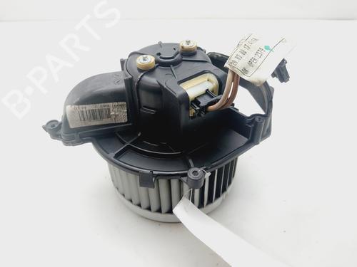 Varmeblæser CITROËN C4 Picasso I MPV (UD_) 2.0 HDi 138 (136 hp) 29262308