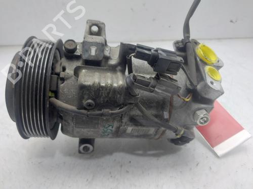 AC compressor RENAULT TALISMAN (LP_) 1.6 dCi 130 | BP36813450M34 - Image 2