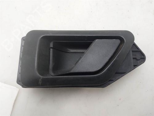 Used Front left interior door handle Front left interior door handle 38291635 38291635