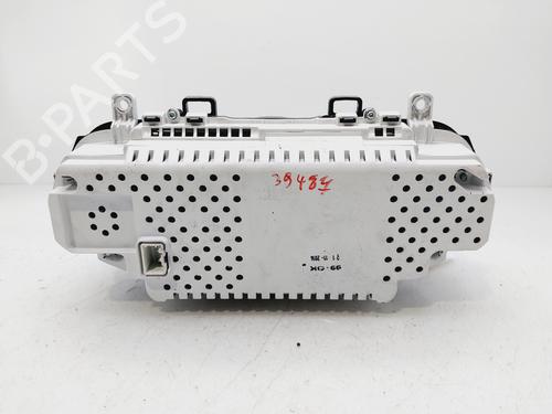 Instrument cluster VOLVO V40 Hatchback (525) D2 | BP31162056C47