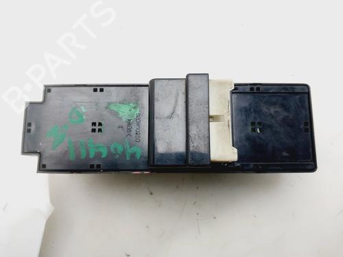 Left front window switch KIA RIO I Hatchback (DC) 1.3 | BP31033945I27