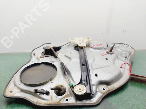 Rear left window mechanism VW POLO IV (9N_, 9A_) 1.2 12V | BP29594397C24 