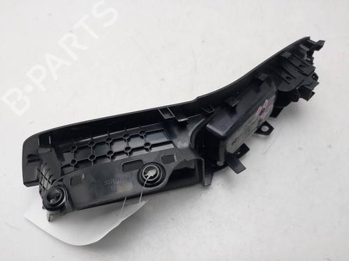 Right front window switch FORD FIESTA VI Van 1.5 TDCi | BP39717565I26 - Image 4