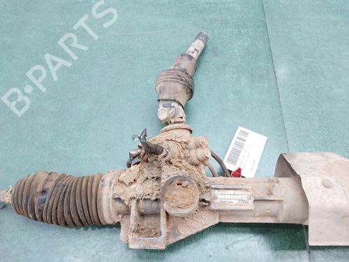 Steering rack PEUGEOT 807 (EB_) 2.0 HDi | BP14940801M22 