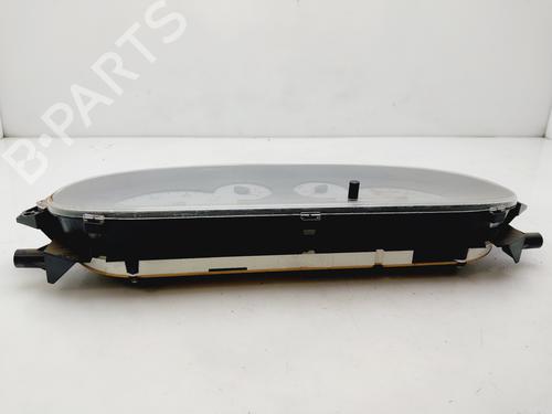 Instrument cluster RENAULT SCÉNIC I MPV (JA0/1_, FA0_) 1.9 dCi RX4 | BP28034225C47 