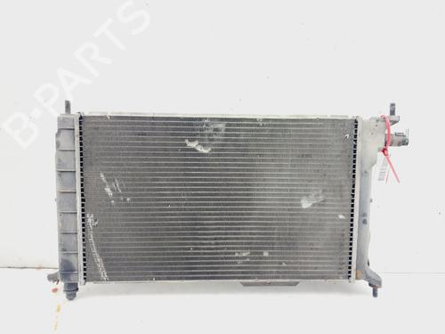 Køler OPEL ASTRA F Hatchback (T92) [1991-2000]  22431052