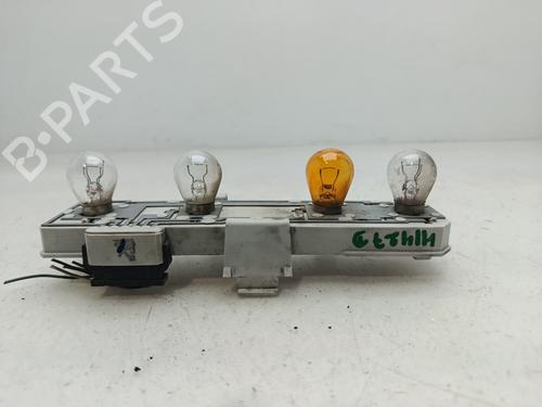 Used Lamp holder Lamp holder SKODA OCTAVIA II (1Z3) 1.9 TDI (105 hp) 33905994 33905994