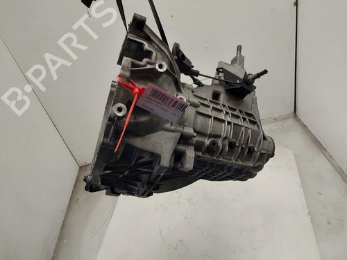 Gearbox JAGUAR X-TYPE I (X400) 2.0 D | BP37444264M3 - Image 4