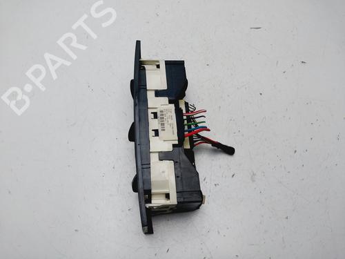 Climate control SKODA FABIA I (6Y2)  | BP25791286I5 