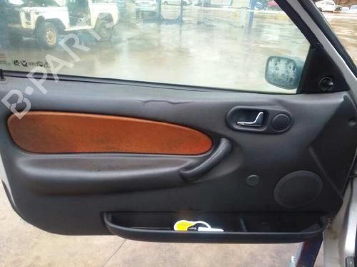 Starter ROVER 200 II Hatchback (RF) 220 D/SD | BP2879640M8 