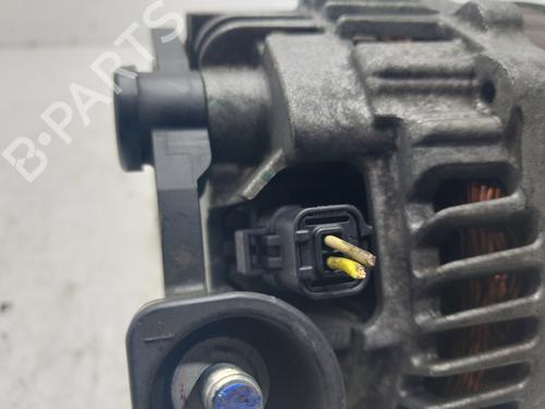 Alternator CITROËN C4 Picasso I MPV (UD_) 2.0 HDi 138 | BP30274725M7