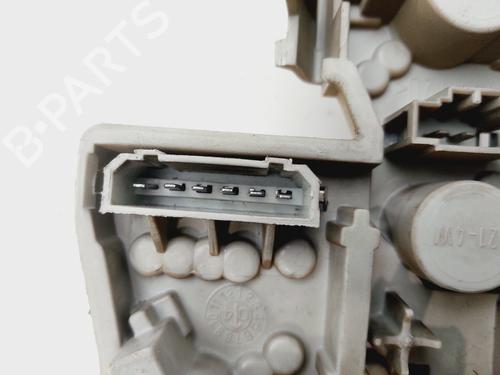 Lampeholder VW PASSAT B5.5 (3B3) 1.9 TDI | BP29962295L10