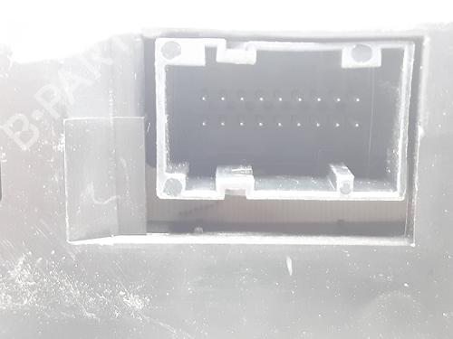 Instrument cluster FIAT PUNTO Hatchback Van (188_) 1.2 60 | BP10083935C47 