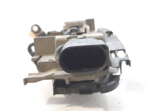 Front right exterior door handle AUDI A3 (8L1) 1.9 TDI | BP9146343C129 