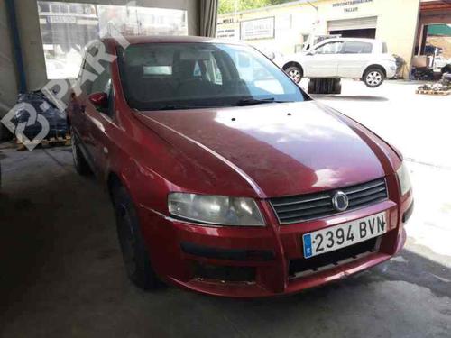 Used Parts FIAT STILO Multi Wagon (192_)  1.9 JTD  923755