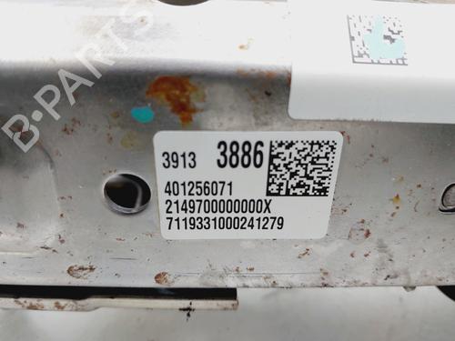 Steering column OPEL ASTRA K (B16)  | BP29531335M21 