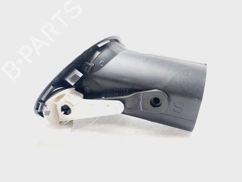 Air vent RENAULT CLIO III (BR0/1, CR0/1) 1.5 dCi (BR17, CR17) | BP19532493I21 