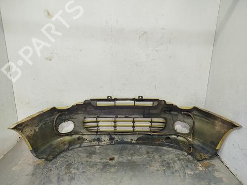 Front bumper FIAT MULTIPLA (186_) 1.9 JTD 110 | BP27620476C7 