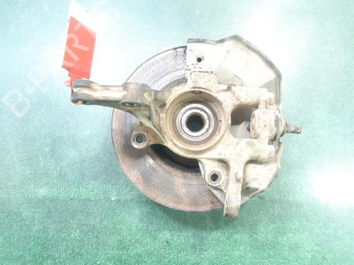 Left front steering knuckle KIA CARENS III MPV (UN) 2.0 CRDi 140 | BP8377037M25 