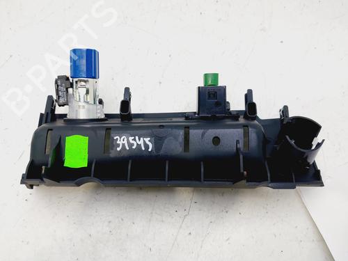 Elektronisk modul AUDI A4 B9 (8W2, 8WC) 30 TDI | BP30977905M83 