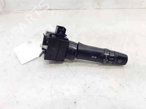Used Headlight switch MITSUBISHI OUTLANDER II (CW_W) 2.0 DI-D (CW8W) (140 hp) 9573918