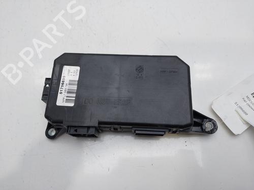 Elektronisk modul FIAT CROMA (194_) 1.9 D Multijet (194AXC1B, 194AXC12) (150 hp) 15488070