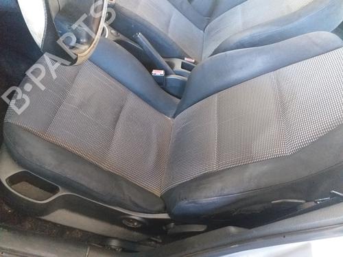 Left front window switch PEUGEOT 307 (3A/C) 2.0 HDi 90 | BP8282629I27 - Image 8