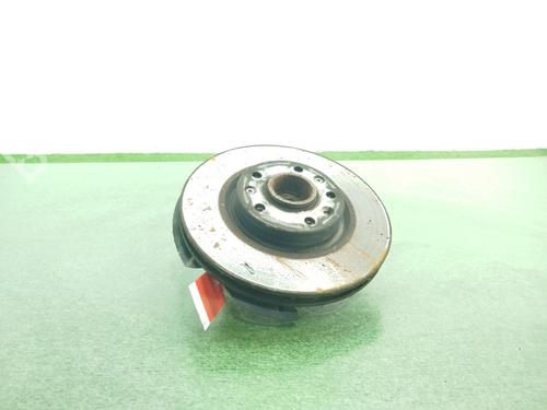 Used Right front steering knuckle Right front steering knuckle OPEL COMBO Box Body/MPV (X12) [2012-2026] 33327160 33327160