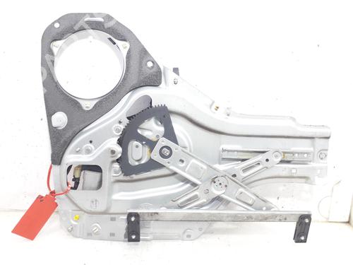 Used Rear right window mechanism KIA SPORTAGE II (JE_, KM_) [2004-2011]  11857620