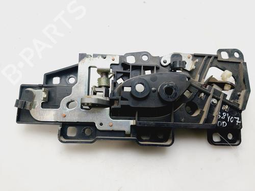 Front right interior door handle HONDA CIVIC VIII Hatchback (FN, FK) 2.2 CTDi (FK3) | BP27334180I14 