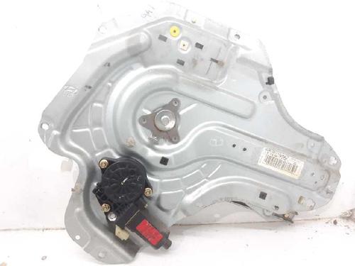 Rear right window mechanism HYUNDAI ELANTRA III Saloon (XD) 2.0 CRDi | BP6145725C25 