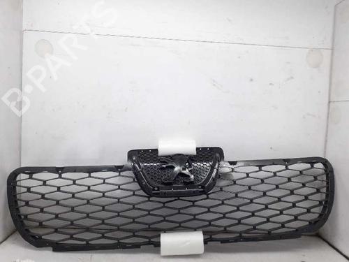 Front grille PEUGEOT BOXER Van [2006-2024]null 1306599070 | 1306599070 |